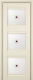 Межкомнатная дверь ProfilDoors 4X эш вайт (узор матовый) в Ногинск