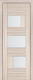 Межкомнатная дверь ProfilDoors 39X капучино мелинга (матовое) в Ногинск