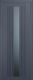 Межкомнатная дверь ProfilDoors 53U антрацит (графит) в Ногинск