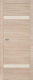 Межкомнатная дверь ProfilDoors 3Z капучино кроскут (перламутровый лак) в Ногинск