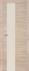 Межкомнатная дверь ProfilDoors 5Z капучино кроскут (перламутровый лак) в Ногинск