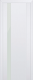 Межкомнатная дверь ProfilDoors 62U аляска (белый лак) в Ногинск