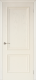 Межкомнатная дверь Валенсия-4 ПГ слоновая кость в Ногинск