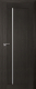 Межкомнатная дверь ProfilDoors 2-70 XN Дарк браун (матовое) в Ногинск