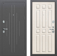 Дверь Groff P2-215 Белёный Дуб