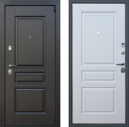 Дверь АСД Гермес Капучино