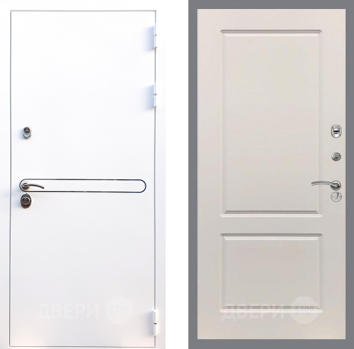 Дверь Стоп Лайн Вайт ФЛ-117 Шампань в Ногинск