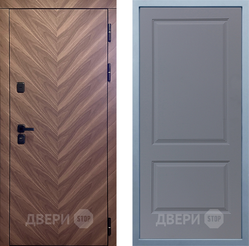 Дверь Дива МД-98 Д-7 Силк Маус в Ногинск