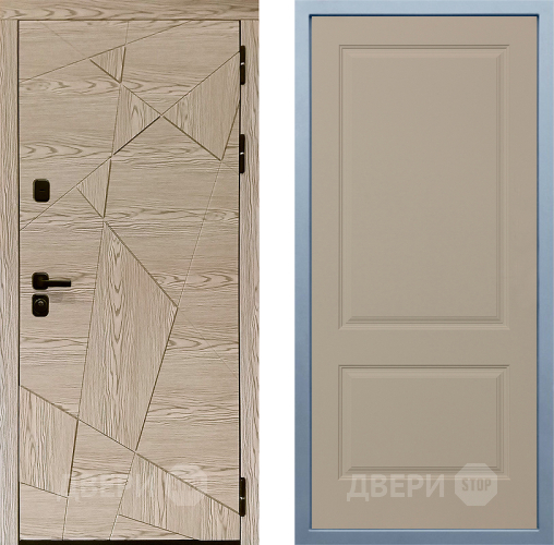 Дверь Дива МД-97/1 Д-7 Шампань в Ногинск
