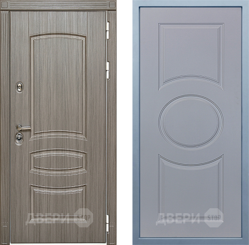 Дверь Дива МД-42 Д-8 Силк Маус в Ногинск