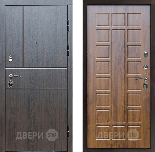 Дверь Престиж Горизонт Венге Престиж Дуб в Ногинск