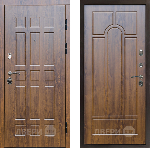 Дверь Престиж Стандарт Арка Дуб в Ногинск