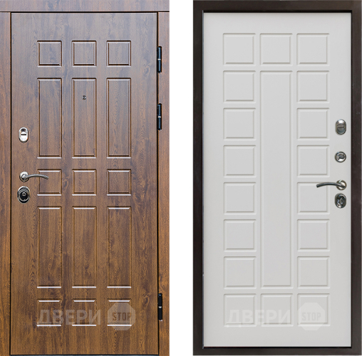 Дверь Престиж Стандарт Престиж Бежевый мат в Ногинск