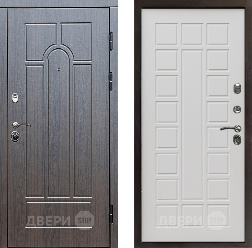 Дверь Престиж Арка Престиж Бежевый мат в Ногинск