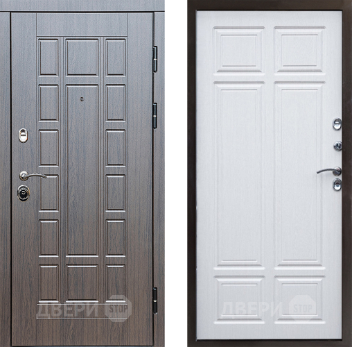 Дверь Престиж Престиж Премиум Лиственница белая в Ногинск