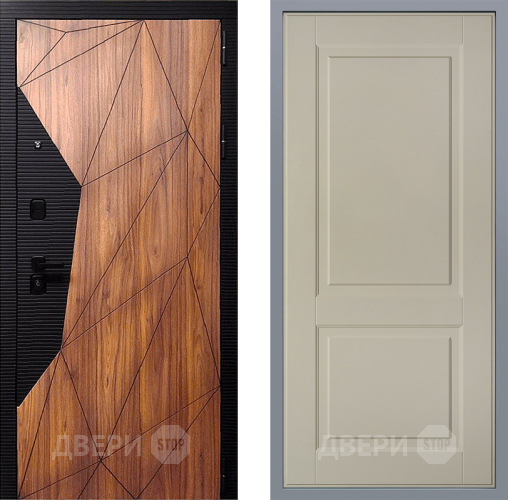 Дверь Заводские двери Морра Доррен Шампань в Ногинск