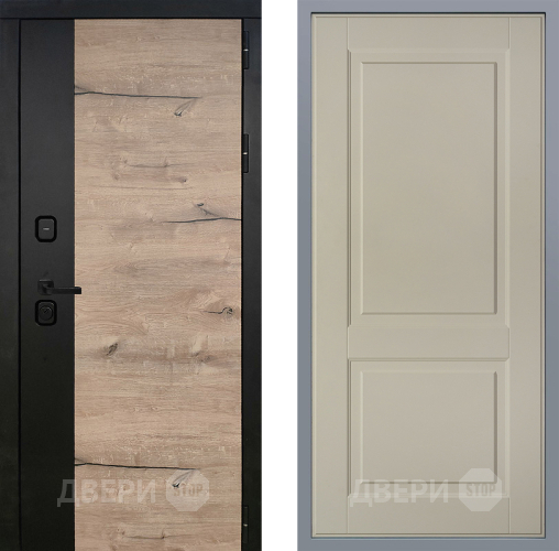 Дверь Заводские двери Ларте Доррен Шампань в Ногинск