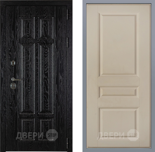 Дверь Заводские двери Мюнхен Стокгольм Шампань в Ногинск