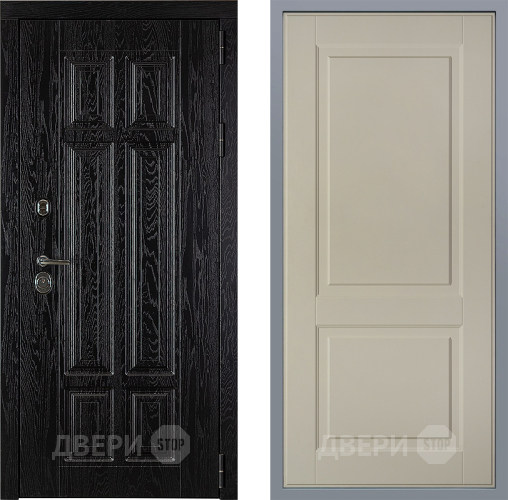 Дверь Заводские двери Мюнхен Доррен Шампань в Ногинск