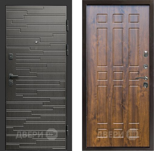 Дверь Престиж Rivera Спарта Дуб в Ногинск