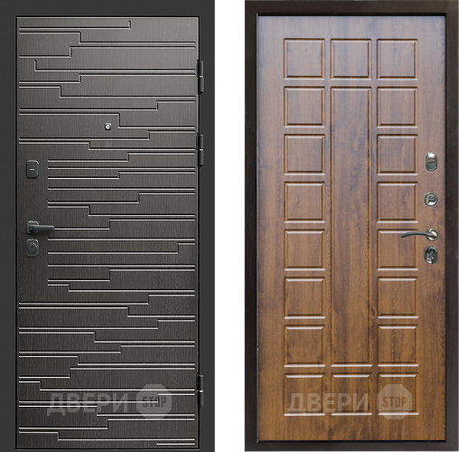 Дверь Престиж Rivera Престиж Дуб в Ногинск