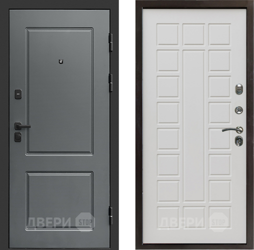 Дверь Престиж Verona Престиж Бежевый мат в Ногинск