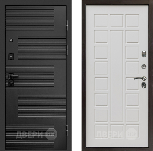 Дверь Престиж Favorit Престиж Бежевый мат в Ногинск