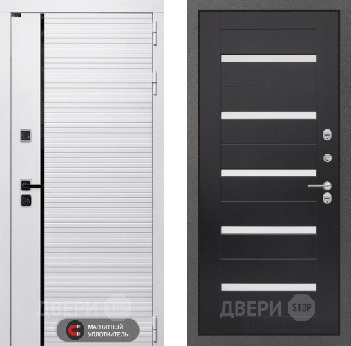 Дверь Лабиринт (LABIRINT) Royal 01 Венге в Ногинск