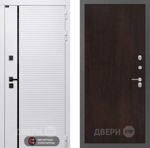 Дверь Лабиринт (LABIRINT) Royal 05 Венге в Ногинск