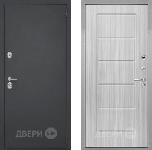 Дверь Интекрон (INTECRON) Гектор ФЛ-39 Сандал белый в Ногинск