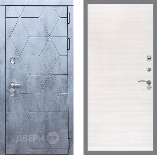 Входная металлическая Дверь Рекс (REX) 28 GL Акация в Ногинск