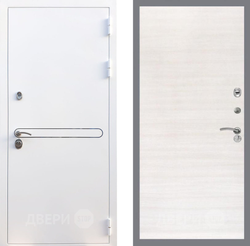 Входная металлическая Дверь Рекс (REX) 27 GL Акация в Ногинск