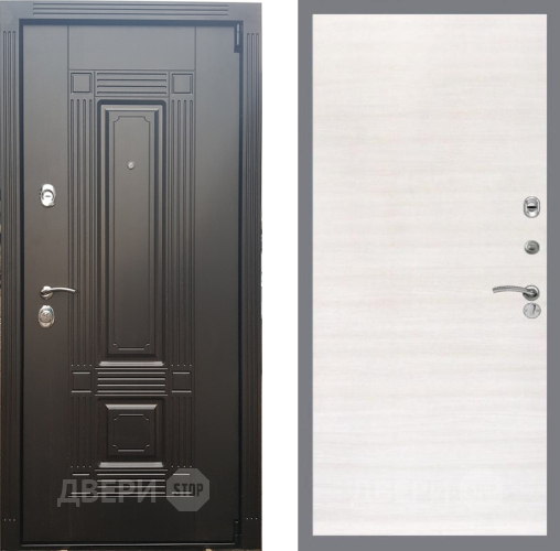 Входная металлическая Дверь Рекс (REX) 9 GL Акация в Ногинск