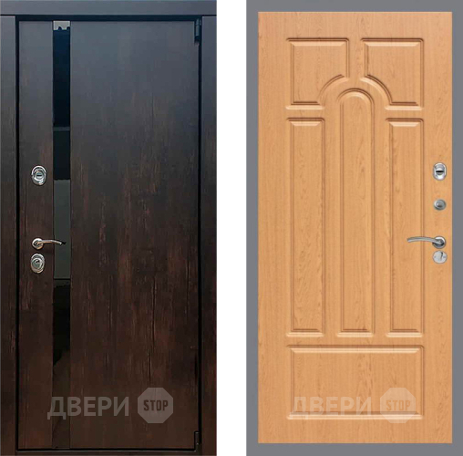 Дверь Рекс (REX) 26 FL-58 Дуб в Ногинск