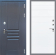 Входная металлическая Дверь Стоп ПЛАТИНУМ Лайн Силк Сноу в Ногинск