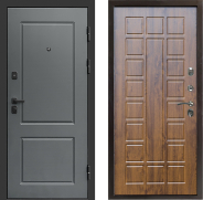 Дверь Престиж Verona Престиж Дуб 860х2050 мм